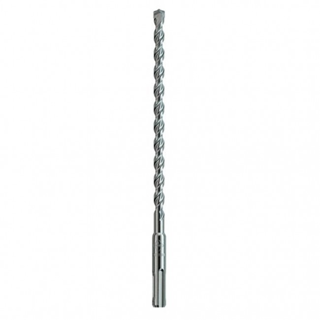 SDS-PLUS Double Edged Premium Hammer Drill Bit 6x110/50 25 pcs SDS-PLUS Double Edged Premium Hammer Drill Bit 6x110/50 25 pcs