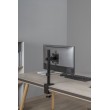 Gembird MA-D1-02 monitor mount / stand 81.3 cm (32