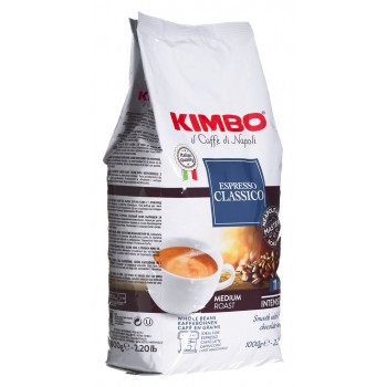De Longhi Kimbo Espresso Classic 1 kg