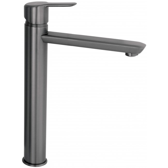 High basin mixer High basin mixer