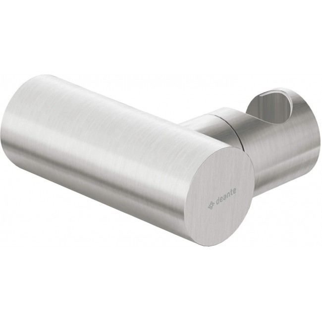 Brass earpiece holder Brass earpiece holder