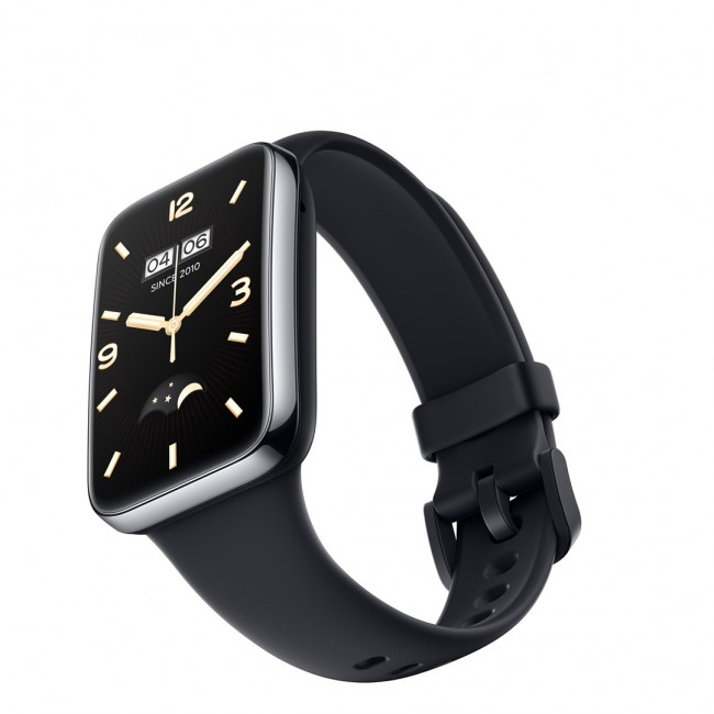 Xiaomi Smart Band 7 Pro AMOLED Wristband activity tracker 4.17 cm (1.64