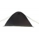 High Peak Mesos 4 Dome tent 4 person(s) Green, Grey High Peak Mesos 4 Dome tent 4 person(s) Green, Grey