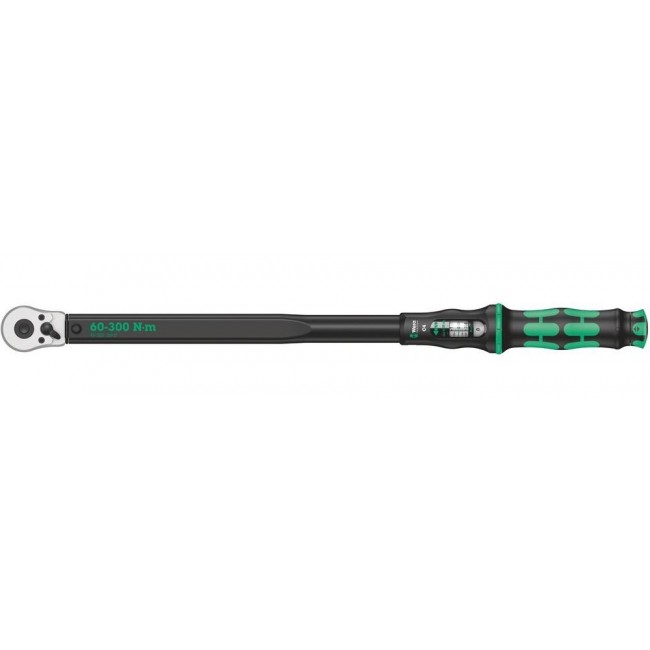 Wera Click-Torque C 4 Nm Wera Click-Torque C 4 Nm