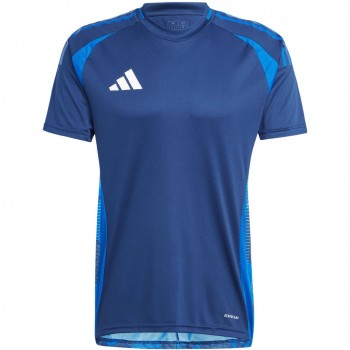 adidas Tiro 24 Competition Match Jersey Navy Blue IQ4758 M