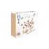 Sensory Memory 2 Silver 28720