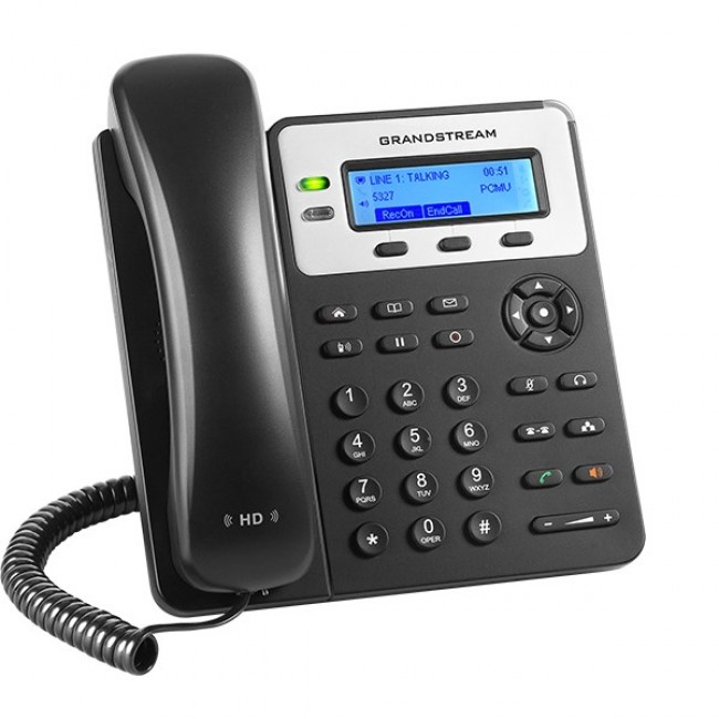 Grandstream GXP 1625 HD Grandstream GXP 1625 HD