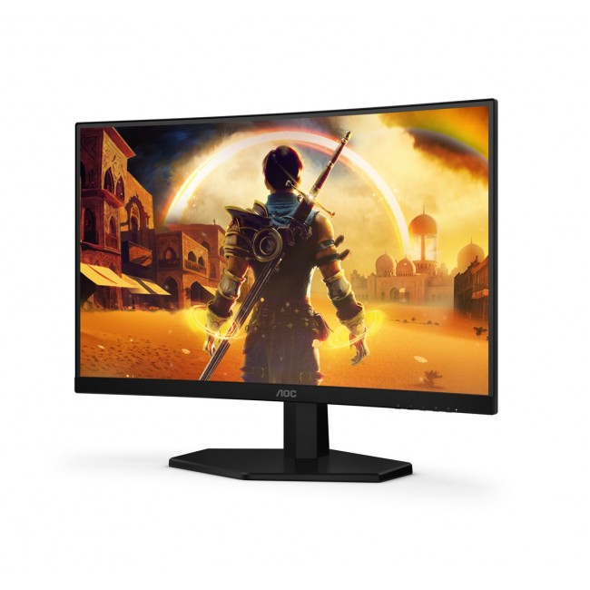 AOC G4 C24G42E computer monitor 59.9 cm (23.6 AOC G4 C24G42E computer monitor 59.9 cm (23.6