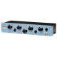 Warm Audio EQP-WA audio equalizer Parametric equalizer Warm Audio EQP-WA audio equalizer Parametric equalizer