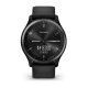 Garmin v vomove Sport OLED 40 mm Digital 72 x 154 pixels Touchscreen Black GPS (satellite) Garmin v vomove Sport OLED 40 mm Digital 72 x 154 pixels Touchscreen Black GPS (satellite)