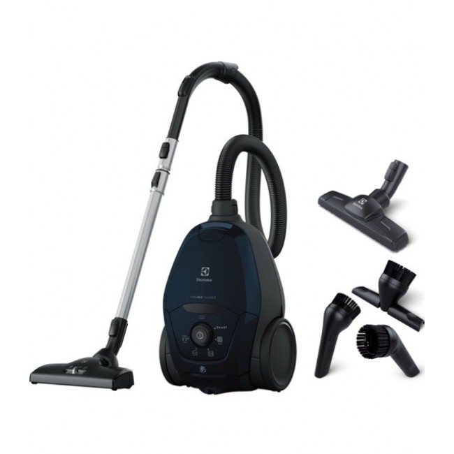 Vacuum cleaner ELECTROLUX PURE D8 PD82-4ST SILENCE Vacuum cleaner ELECTROLUX PURE D8 PD82-4ST SILENCE