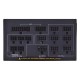 GIGABYTE UD1300GM PG5 power supply unit 1300 W 20+4 pin ATX ATX Black GIGABYTE UD1300GM PG5 power supply unit 1300 W 20+4 pin ATX ATX Black