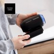 Taurus Studio Glow 1500 hair dryer 1400 W Black