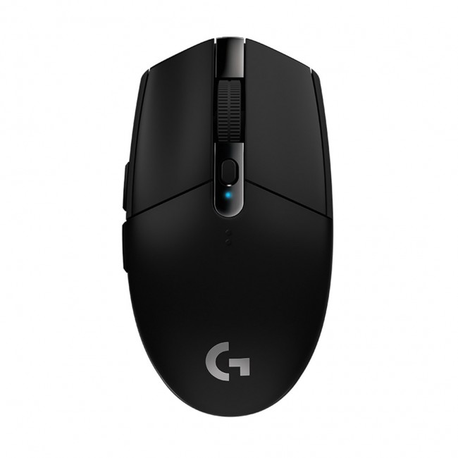 Logitech G G305 LIGHTSPEED Wireless Gaming Mouse Logitech G G305 LIGHTSPEED Wireless Gaming Mouse
