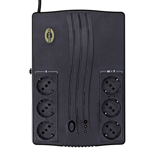 UPS ORVALDI 900SP USB LINE-INTERACTIVE UPS ORVALDI 900SP USB LINE-INTERACTIVE