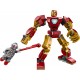LEGO MARVEL 76307 Iron Man Mech vs. Ultron LEGO MARVEL 76307 Iron Man Mech vs. Ultron