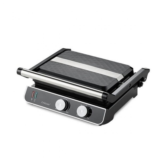 Electric grill 2000W MAESTRO MR-722 Electric grill 2000W MAESTRO MR-722