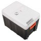 Adler AD 8090 Portable Cooler 40 L Black, White