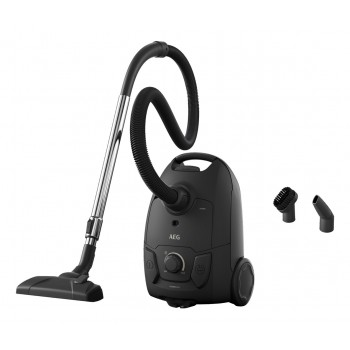 AEG AB31C1GG 3 L Drum vacuum Dry 750 W Dust bag