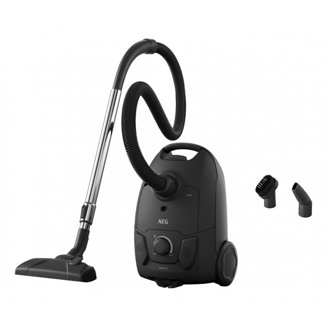 AEG AB31C1GG 3 L Drum vacuum Dry 750 W Dust bag AEG AB31C1GG 3 L Drum vacuum Dry 750 W Dust bag