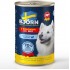 BJORN with beef - wet dog food - 400g