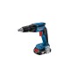 Bosch GTB185-LI 4500 RPM Black, Blue, Red Bosch GTB185-LI 4500 RPM Black, Blue, Red