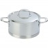 Low pot Demeyere Atlantis 7 - 4 ltr