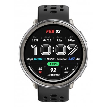 Amazfit Active 2 3.35 cm (1.32