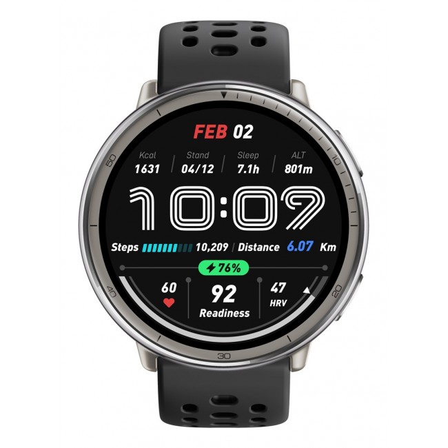 Amazfit Active 2 3.35 cm (1.32