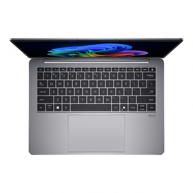 ASUS ExpertBook P5 P5405CSA-NZ0408X Laptop Intel Core Ultra 7 258V 14 ASUS ExpertBook P5 P5405CSA-NZ0408X Laptop Intel Core Ultra 7 258V 14