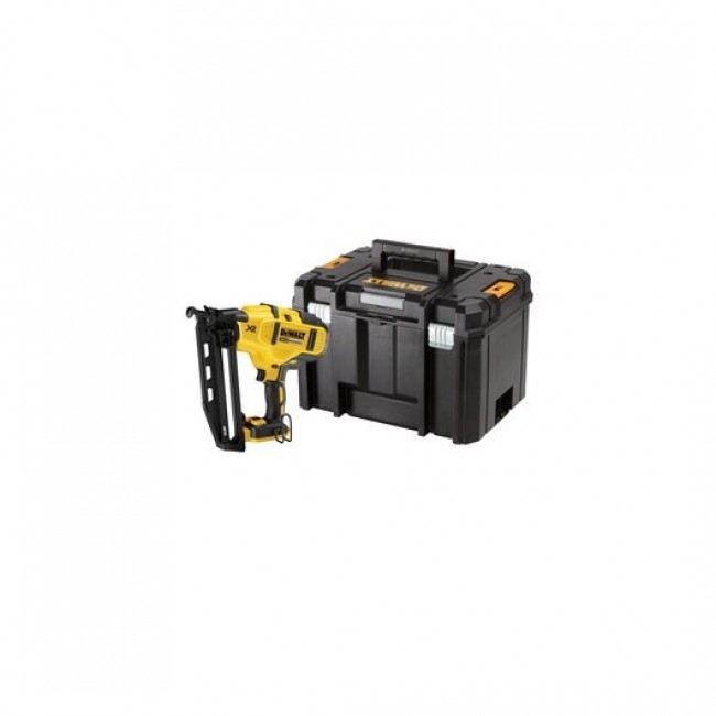 DeWALT DCN660NT-XJ nailer/staple guns Nailer/staple gun Battery