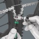 Set of tools for bicycle repair - 3A, 40 pieces Set of tools for bicycle repair - 3A, 40 pieces