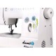 ucznik Milena 419 Sewing machine ucznik Milena 419 Sewing machine