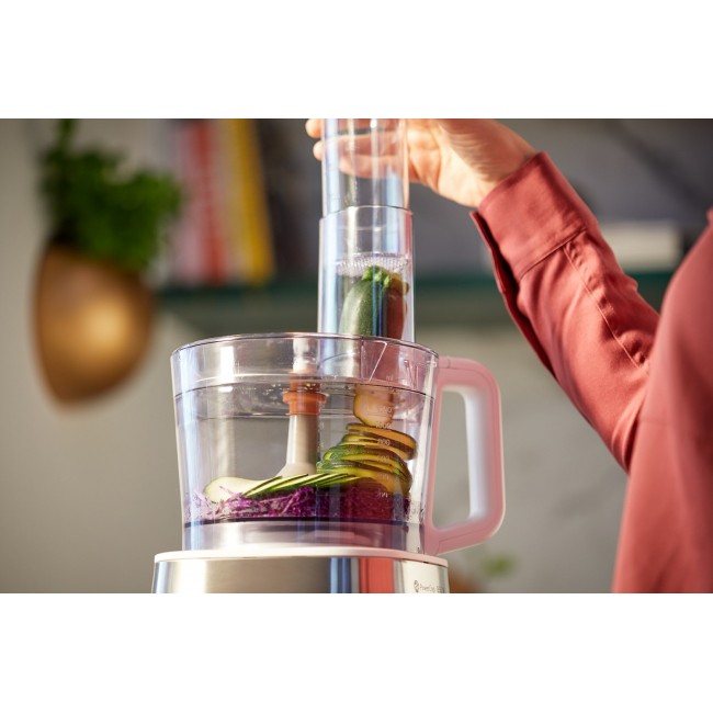 Philips Viva Collection HR7510/10 Compact Food Processor