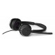 EPOS IMPACT 400 Series 460 - Headset - On-Ear - kabelgebunden - USB-C - Ger uschisolierung - Schwarz (1001251)