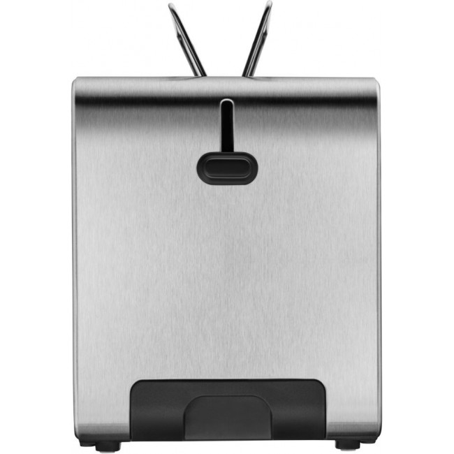WMF Stelio 0414210011 7 2 slice(s) 1000 W Stainless steel