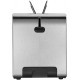 WMF Stelio 0414210011 7 2 slice(s) 1000 W Stainless steel