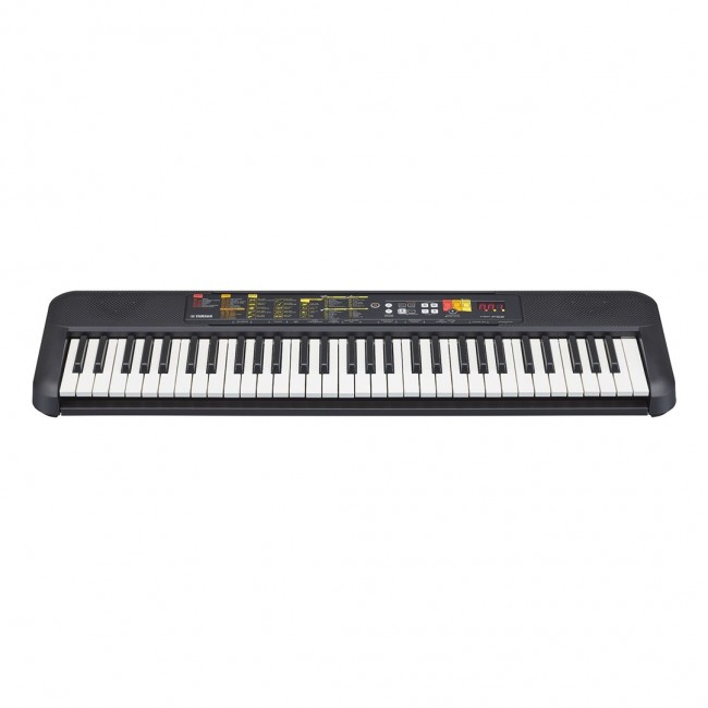 Yamaha PSR-F52 - keyboard Yamaha PSR-F52 - keyboard