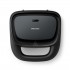 Philips 3000 series HD2331/90 sandwich maker 750 W Black