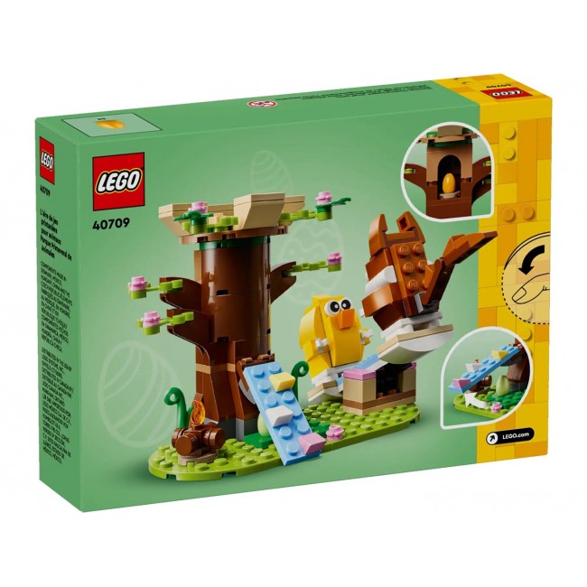 LEGO 40709 Spring Animal Playground LEGO 40709 Spring Animal Playground