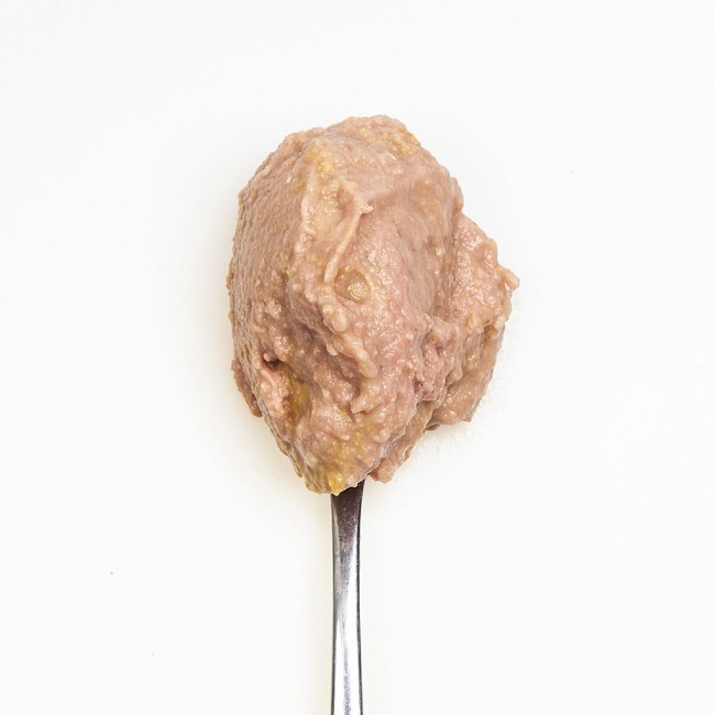 3COTY 42. Chicken and duck (kitten) - wet cat food - 180g 3COTY 42. Chicken and duck (kitten) - wet cat food - 180g