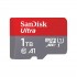 SanDisk Ultra microSD 1TB + SD-adapt.