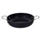 BALLARINI Alba ALBG3ED.24D deep frying pan with 2 handles 24 cm BALLARINI Alba ALBG3ED.24D deep frying pan with 2 handles 24 cm