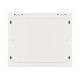 LANBERG WALL MOUNT RACK CABINET 19 LANBERG WALL MOUNT RACK CABINET 19