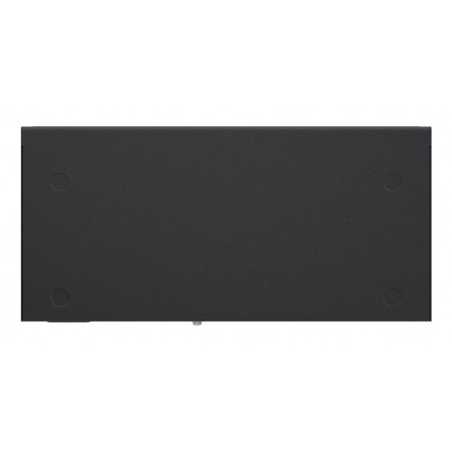 TP-Link Omada ES224G network switch Managed L2 Gigabit Ethernet (10/100/1000) Black TP-Link Omada ES224G network switch Managed L2 Gigabit Ethernet (10/100/1000) Black