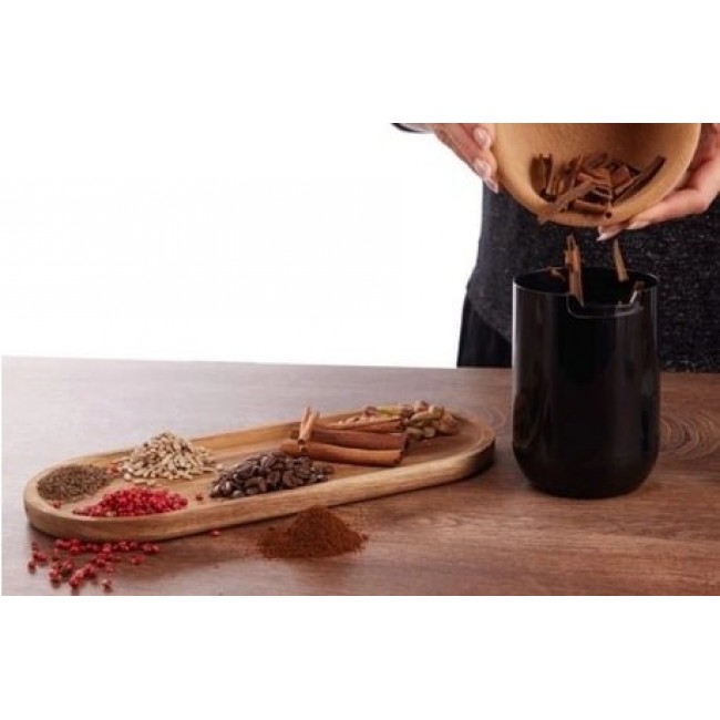 Gorenje SMK150SB 150W Coffee Grinder, Black