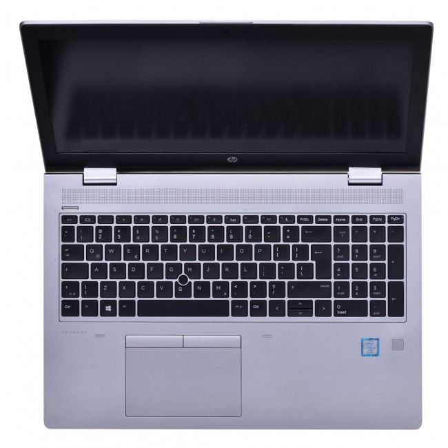 HP ProBook 650 G5 i5-8365U 16GB 256GB SSD 15,6 HP ProBook 650 G5 i5-8365U 16GB 256GB SSD 15,6