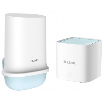 D-Link 5G Wi-Fi 6 kit with external antenna DWP-1010/KT