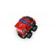 LEGO CITY 60482 Rides - Fire Truck