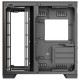 Antec C8 Wood Full Tower Black, Wood